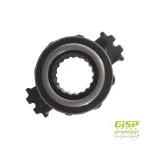 بلبرینگ کلاچ پژو 206 تیپ 2 و 3 GISP