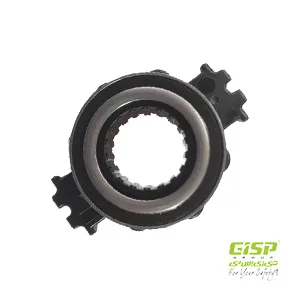 بلبرینگ کلاچ پژو 206 تیپ 2 و 3 GISP