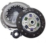 کیت کلاچ پژو 405 کورمن (پری دمپر)