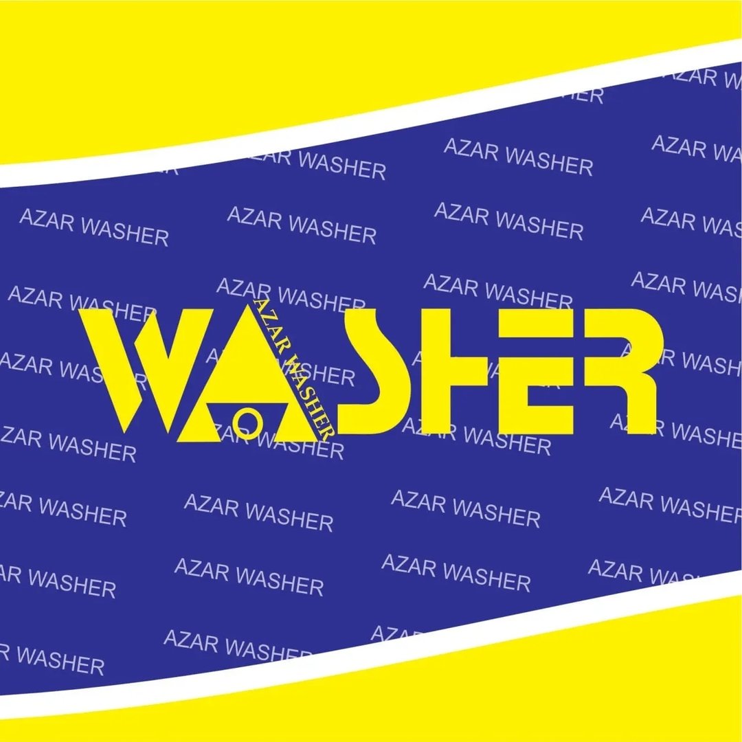 AZAR WASHER