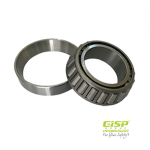 بلبرینگ گیربکس پژو 405 و پژو پارس و سمند و سمندملی و دنا و سورن GISP