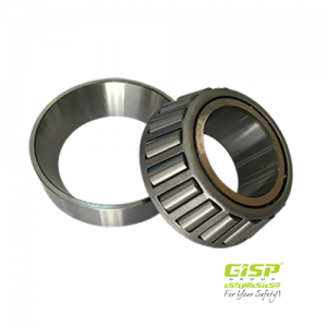 بلبرینگ چرخ عقب کوچک جدید پراید GISP