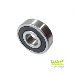 بلبرینگ ته شفت اول گیربکس پراید GISP