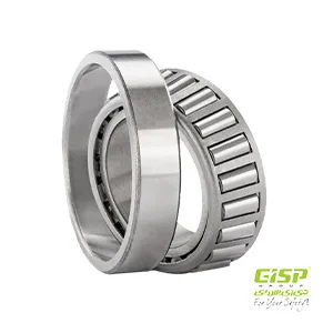 بلبرینگ سرشفت دوم گیربگس پراید GISP