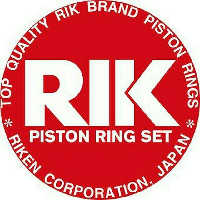 RIK RING