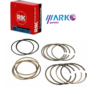 رینگ موتور RIK