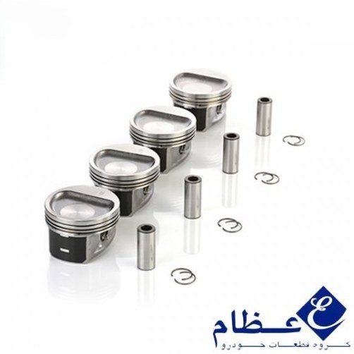 پیستون تیپ 5 سایز 50 عظام