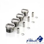 پیستون تیپ 5 سایز 50 عظام
