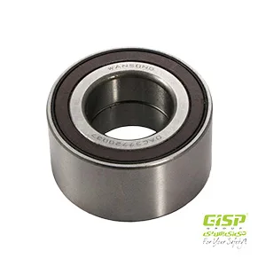 بلبرینگ چرخ جلو ال 90 GISP