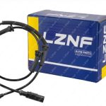سنسور ABS بوش چرخ جلو  پژو405،پارس وسمند  برند LZNF