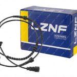 سنسور ABS زیمنس چرخ جلو 405،پژو پارس و سمند برند LZNF