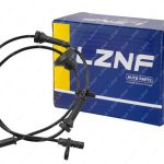 سنسور ABS چرخ جلو تیبا  برند LZNF