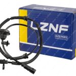 سنسور ABS چرخ جلو پراید برند LZNF