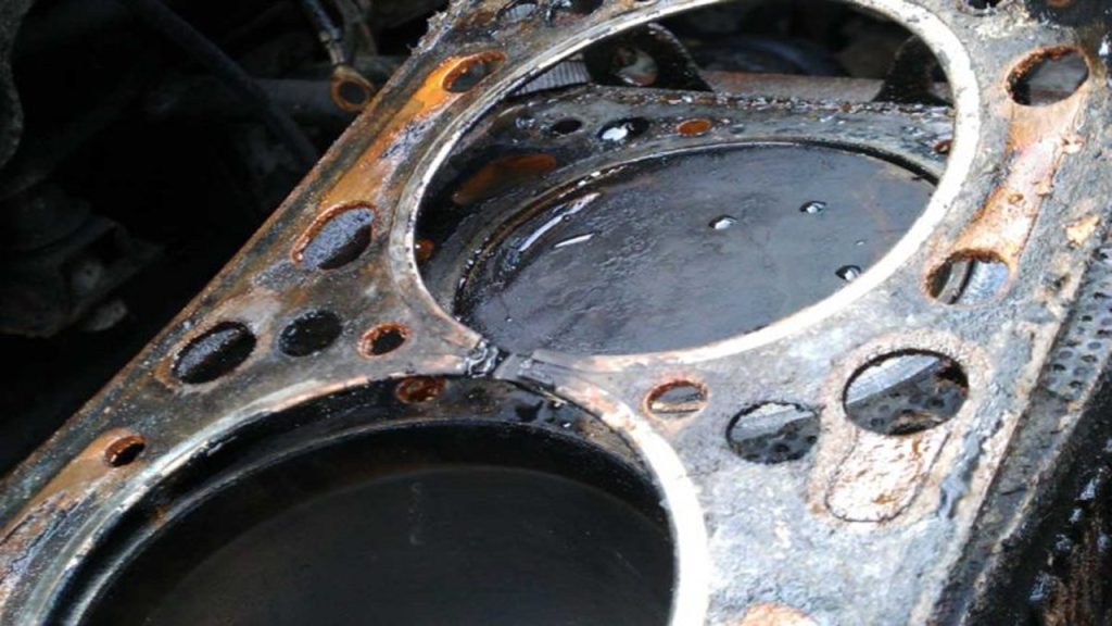 علائم سوختن واشر سرسیلندر پژو 405؛ 9 نشانه قطعی و راه‌حل کامل تعمیر