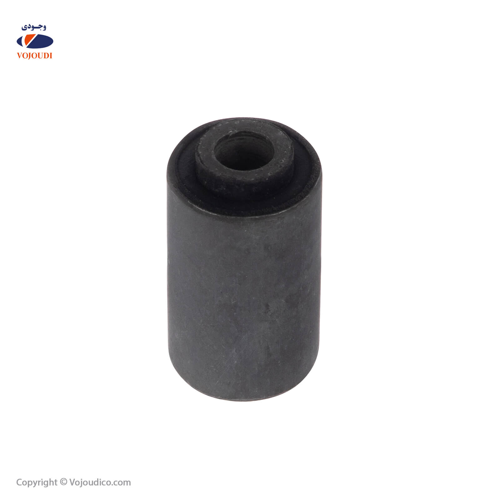 بوش طبق فلزی قطر ميلی متر پرايد برند وجودی (عمده) بوش طبق فلزی قطر 26/45 ميلی متر پرايد برند وجودی (عمده)