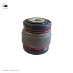 بوش موجگیر اکسل عقب سیبک دار 206SD برند وجودی (عمده)