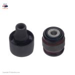 بوش های کامل موجگیراکسل عقب 206 SD برند وجودی (عمده)