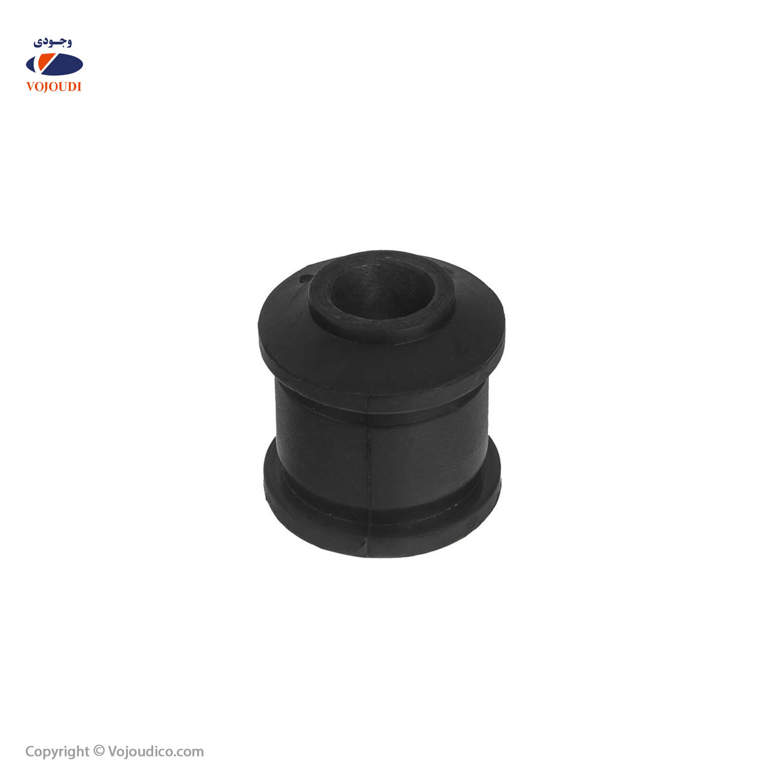 بوش کمک فنرعقب باﻻو پایين 405 -GLX - GL برند وجودی (عمده) بوش کمک فنرعقب باﻻو پایين 405 -GLX - GL برند وجودی (عمده)
