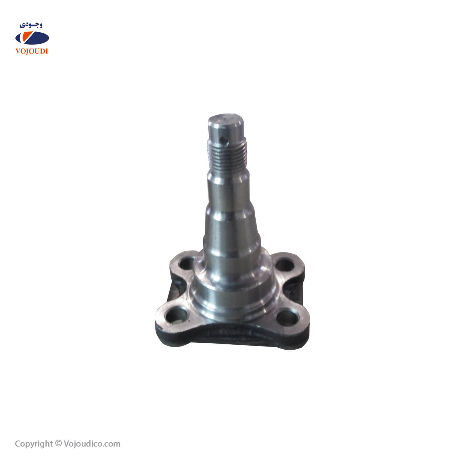 توپی( محور)چرخ عقب سمت راست طرح قديم پرايد برند وجودی (عمده) توپی( محور)چرخ عقب سمت راست طرح قديم پرايد برند وجودی (عمده)