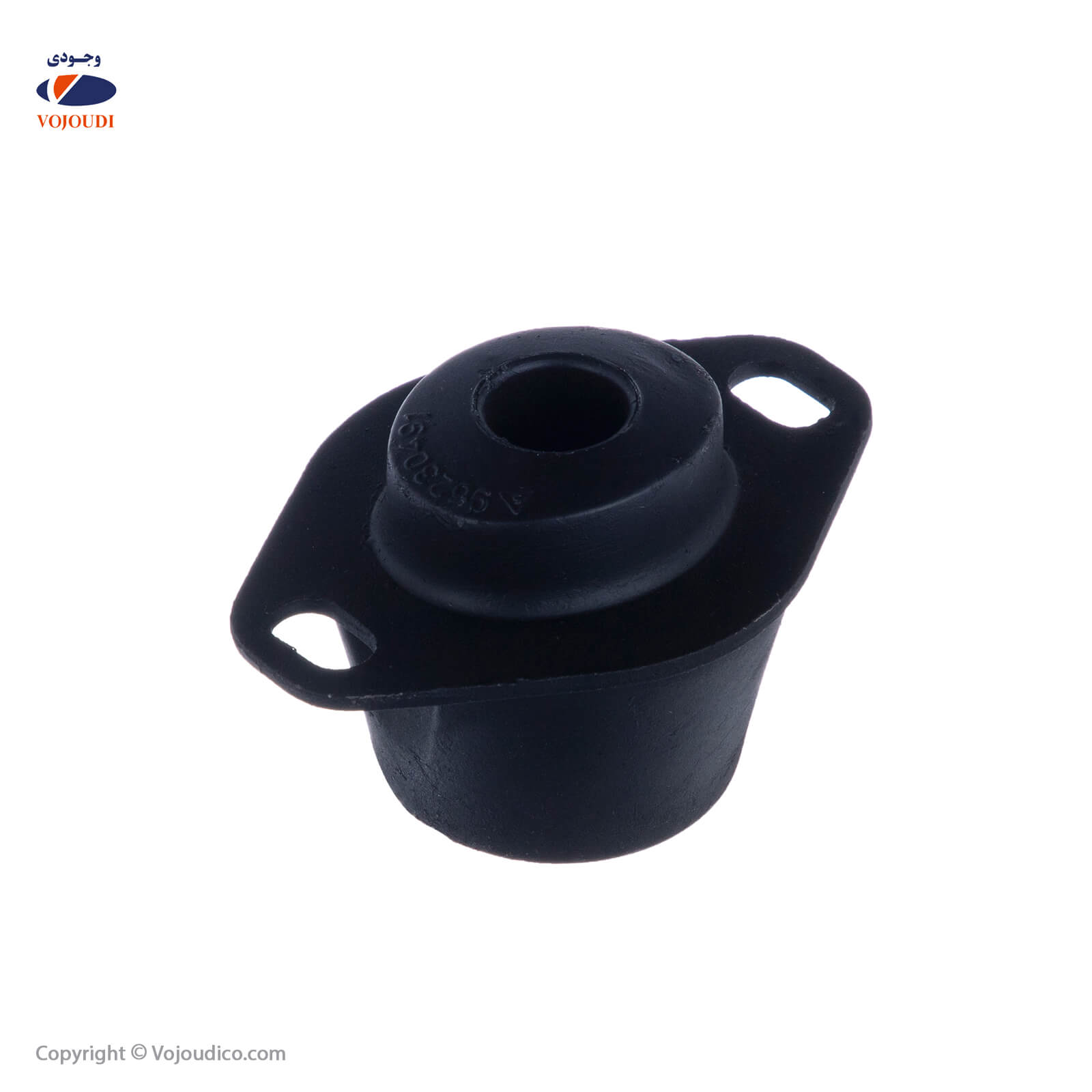 دسته گیربکس بیضی زیر باطری206 برند وجودی (عمده) دسته گیربکس بیضی زیر باطری206 برند وجودی (عمده)