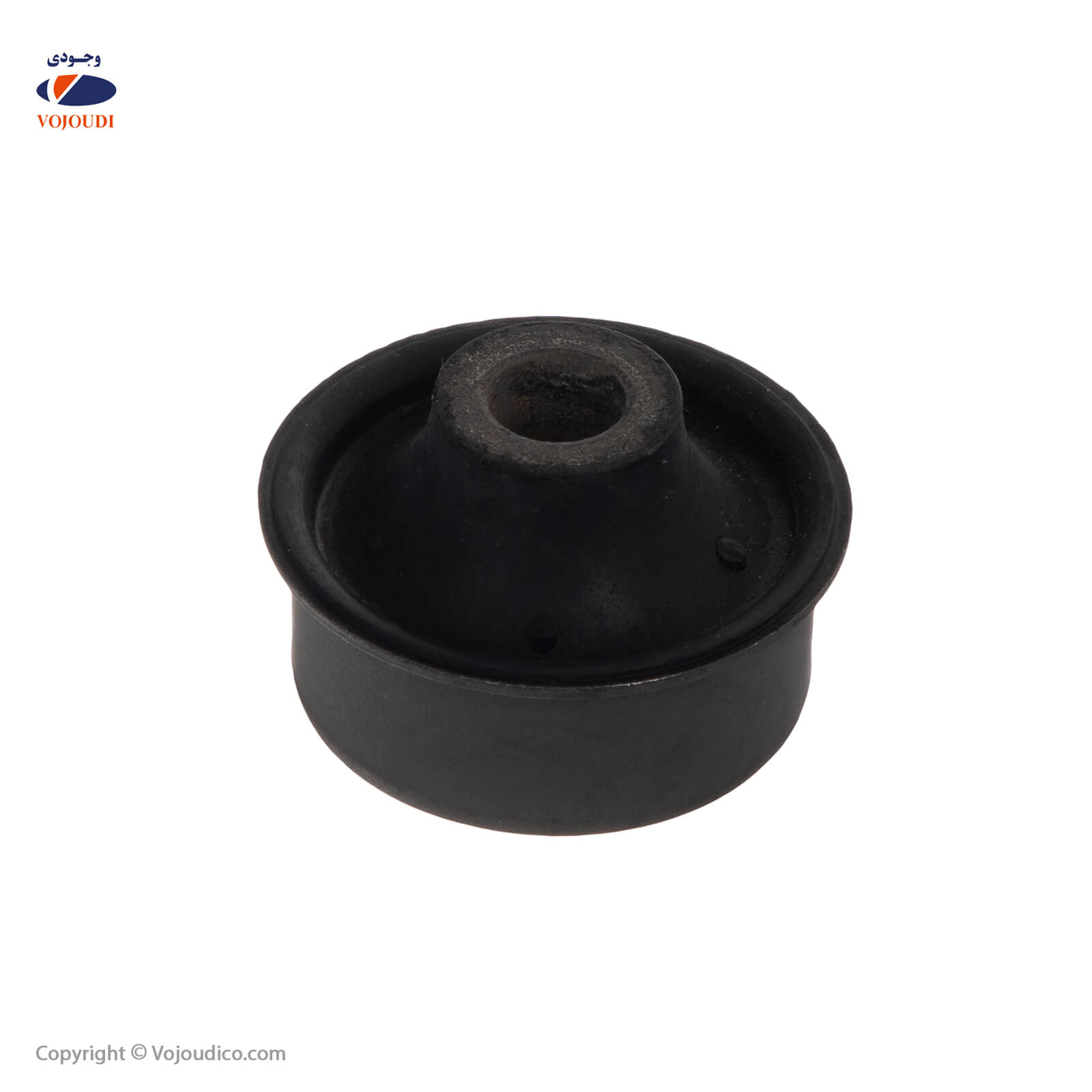 بوش طبق لبه دار 206 برند وجودی (عمده) بوش طبق لبه دار 206 برند وجودی (عمده)
